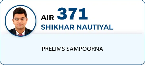 SHIKHAR NAUTIYAL,AIR-371
