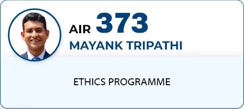 MAYANK TRIPATHI,AIR-373
