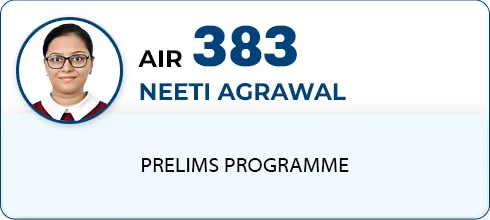 NEETI AGRAWAL,AIR-383