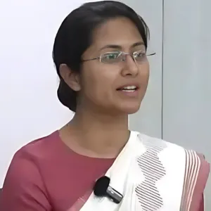 HARSHITA GOYAL