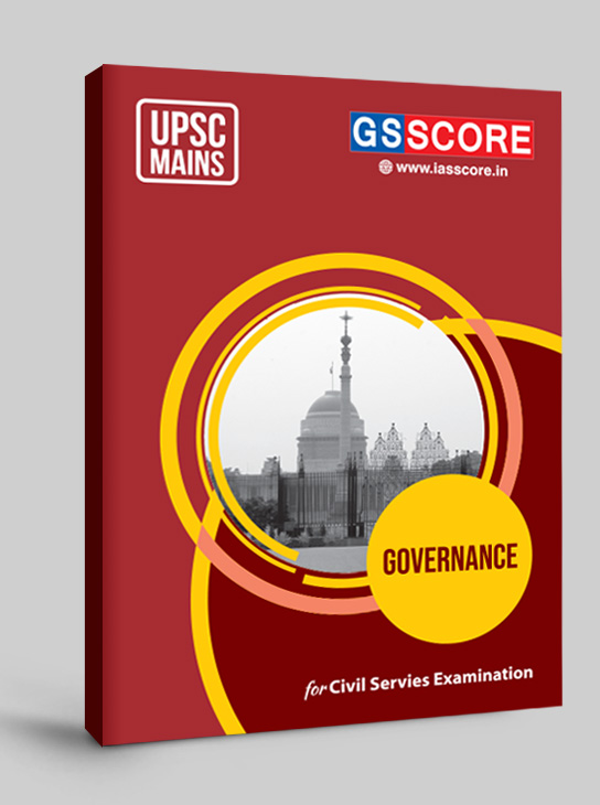 Governance Notes for UPSC Mains
