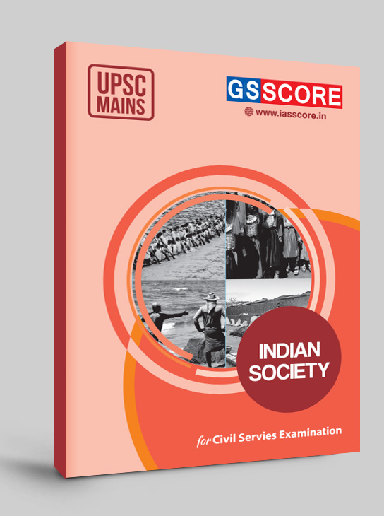 Indian Society Notes for UPSC Mains