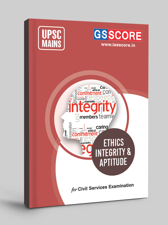 Ethics Notes for UPSC Mains