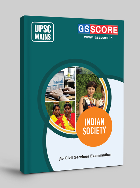 Indian Society Notes for UPSC Mains