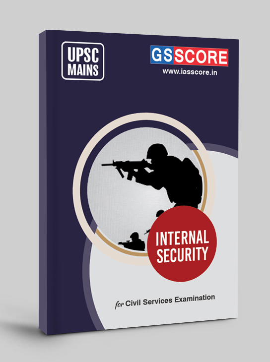 Internal Security Notes for UPSC Mains
