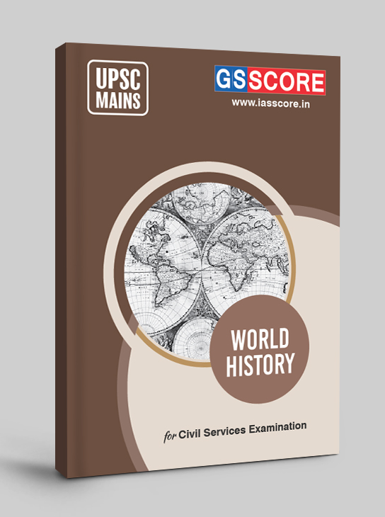 World History Notes for UPSC Mains