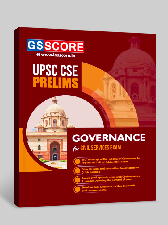 Governance Notes for UPSC Prelims