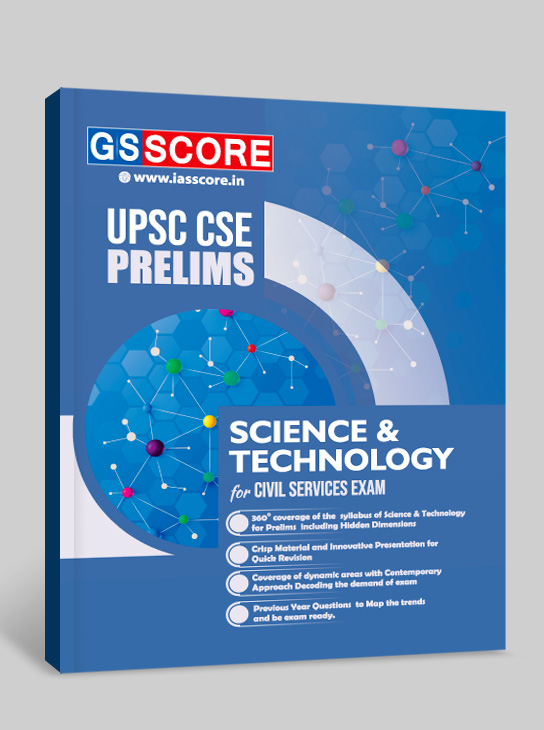 Science & Technology Notes for UPSC Prelims